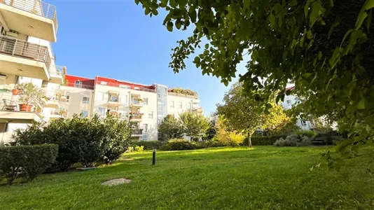 Apartments in Budapest Zugló - photo 4