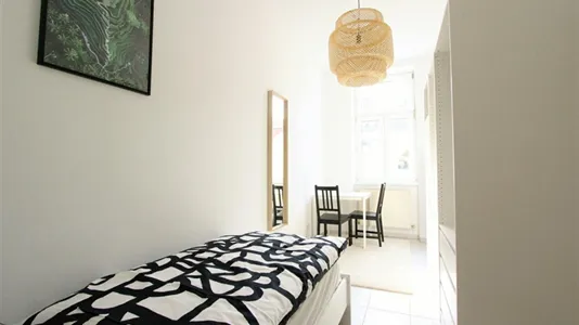 Apartments in Wien Rudolfsheim-Fünfhaus - photo 4