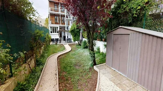 Rooms in Boulogne-Billancourt - photo 4