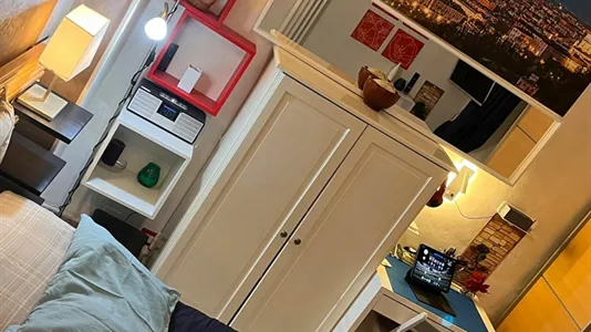 Apartments in Turin - photo 9