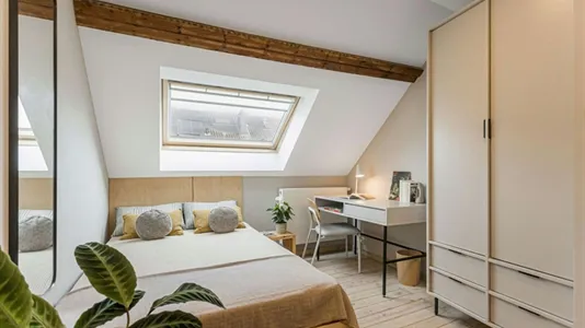 Rooms in Brussels Schaarbeek - photo 1