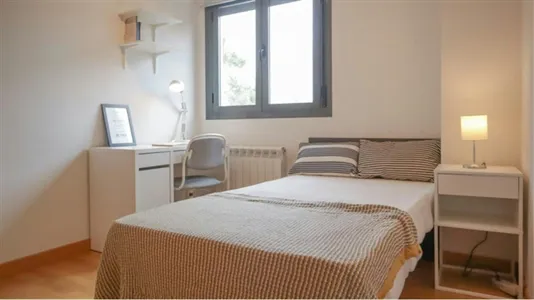 Apartments in Madrid Carabanchel - photo 7