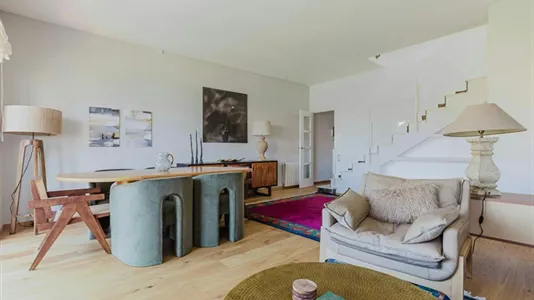 Houses in Barcelona Eixample - photo 4