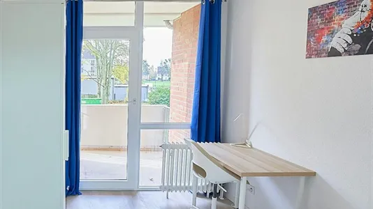 Rooms in Dusseldorf - photo 6