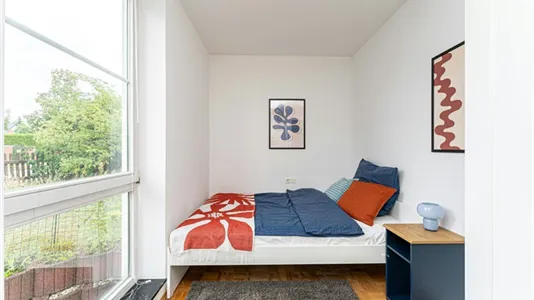 Rooms in Berlin Treptow-Köpenick - photo 2
