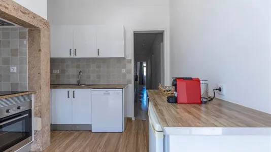 Apartments in Location is not specified - photo 9