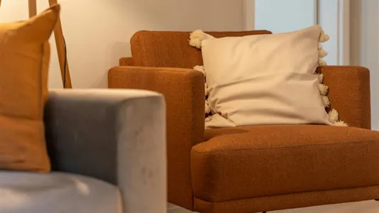 Apartments in Vienna Landstraße - photo 6