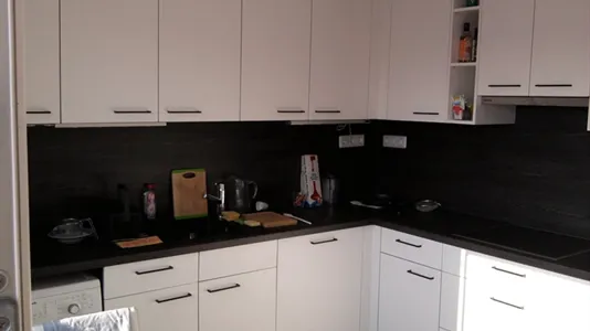 Rooms in Vienna Floridsdorf - photo 6