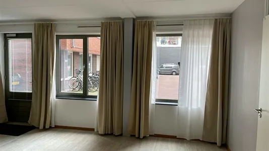 Apartments in Location is not specified - photo 4