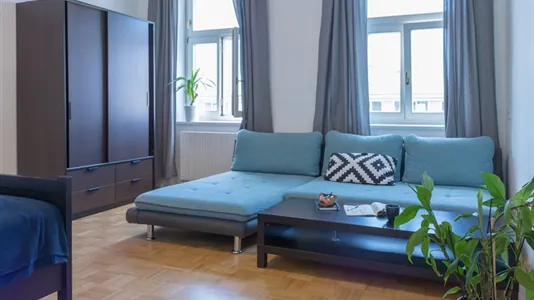 Apartments in Vienna Favoriten - photo 7