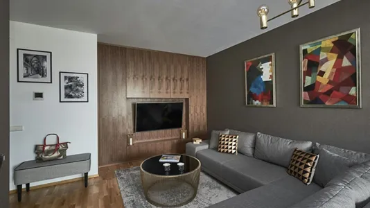 Apartments in Warszawa Śródmieście - photo 6