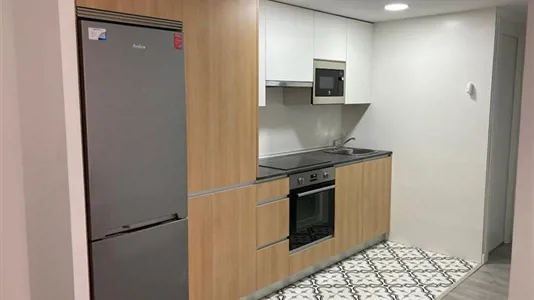 Apartments in Getafe - photo 3