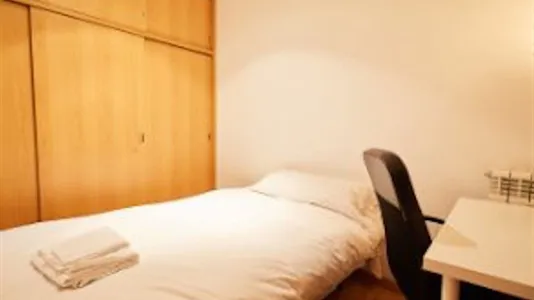 Apartments in Madrid Chamberí - photo 5