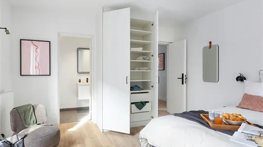 Rooms in Nanterre - photo 3