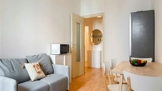 Rooms in Milano Zona 8 - Fiera, Gallaratese, Quarto Oggiaro - photo 7