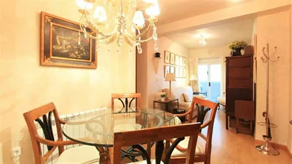 Apartment for rent in Madrid Tetuán, Madrid