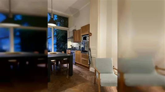 Apartments in Brussels Elsene - photo 7