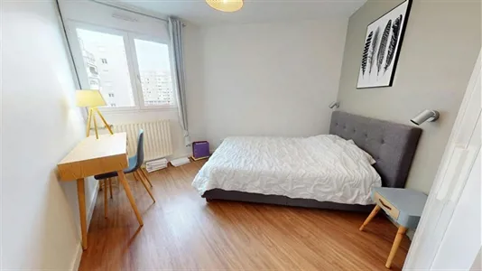 Rooms in Lyon - photo 2