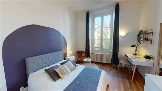 Rooms in Paris 4ème arrondissement - Marais - photo 3