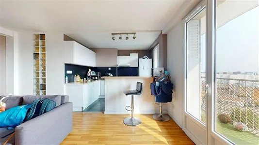 Rooms in Toulouse - photo 8