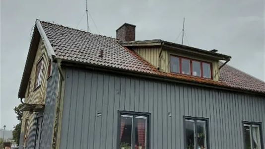 Houses in Vårgårda - photo 1