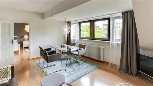 Apartments in Dusseldorf - photo 4