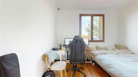 Rooms in Toulouse - photo 3