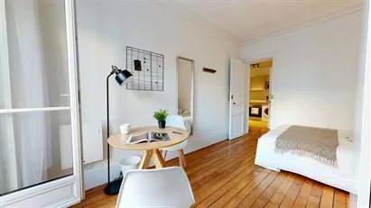 Room for rent in Paris 18ème arrondissement - Montmartre, Paris