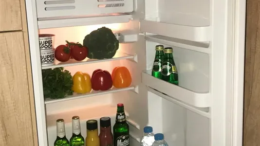 Apartments in Athens Omonia - photo 5