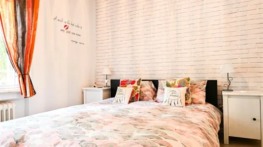 Apartments in Madrid Barajas - photo 4