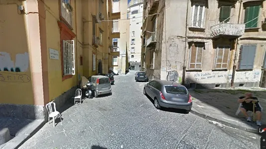 Apartments in Napoli Municipalità 2 - photo 10
