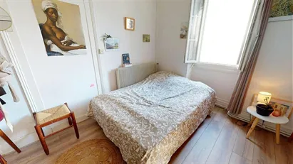 Room for rent in Dijon, Bourgogne-Franche-Comté