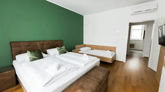 Apartments in Vienna Brigittenau - photo 2