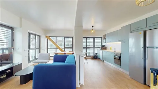 Rooms in Palaiseau - photo 2