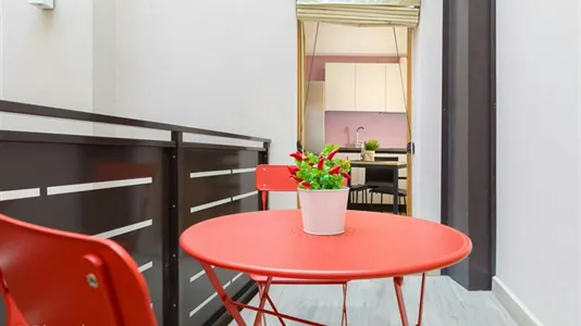 Rooms in Ferrara - photo 9