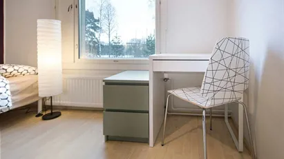 Room for rent in Helsinki Keskinen, Helsinki