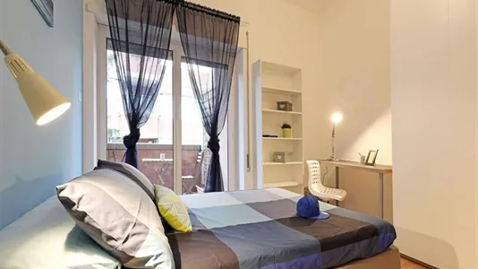 Rooms in Roma Municipio III – Monte Sacro - photo 3