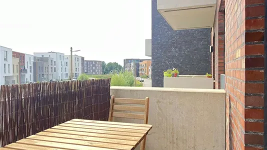 Apartments in Hamburg Wandsbek - photo 10