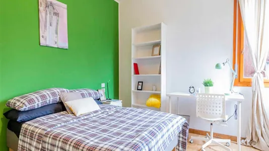 Rooms in Padua - photo 3