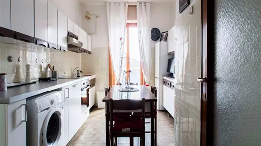 Rooms in Milano Zona 7 - Baggio, De Angeli, San Siro - photo 9