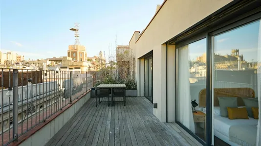 Apartments in Barcelona Ciutat Vella - photo 5