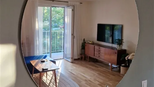 Apartments in Södertälje - photo 5