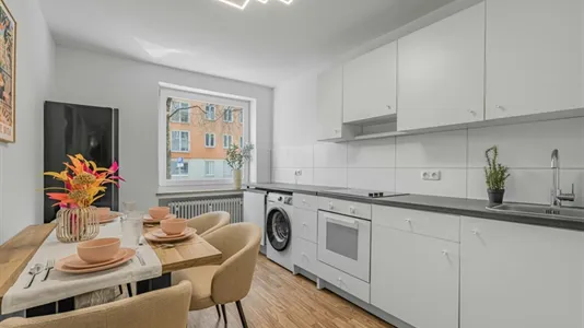 Rooms in Location is not specified - photo 6