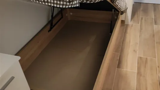 Rooms in la Fontsanta - photo 9