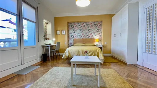 Rooms in Bilbao - photo 6