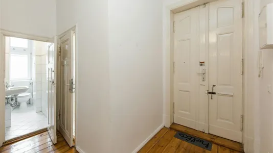 Rooms in Berlin Pankow - photo 3