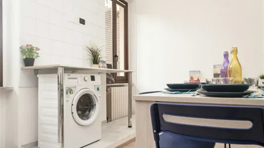 Rooms in Turin - photo 10