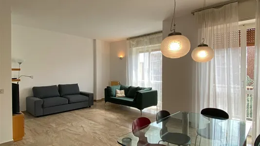 Apartments in Milano Zona 4 - Vittoria, Forlanini - photo 10