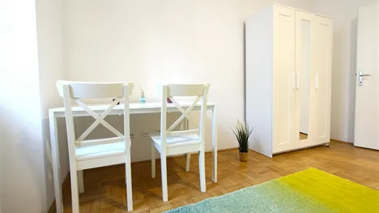 Apartments in Vienna Brigittenau - photo 6