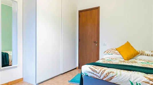 Rooms in Padua - photo 5